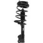 KYB SHOCKS SR4595 3 Nuts
