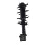 KYB SHOCKS SR4596 3 Nuts
