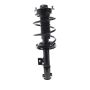 KYB SHOCKS SR4596 3 Nuts