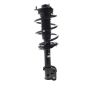 KYB SHOCKS SR4596 3 Nuts