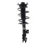 KYB SHOCKS SR4596 3 Nuts