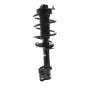 KYB SHOCKS SR4597 3 Nuts