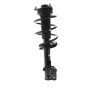 KYB SHOCKS SR4597 3 Nuts