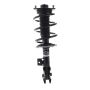 KYB SHOCKS SR4597 3 Nuts
