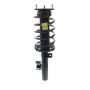 KYB SHOCKS SR4598 3 Bolts, 3 Washers