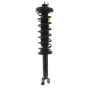 KYB SHOCKS SR4602 2 Nuts