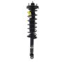 KYB SHOCKS SR4602 2 Nuts