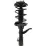 KYB SHOCKS SR4603 3 Nuts