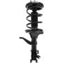 KYB SHOCKS SR4603 3 Nuts
