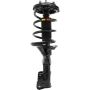 KYB SHOCKS SR4604 3 Nuts