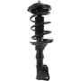 KYB SHOCKS SR4604 3 Nuts