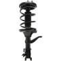 KYB SHOCKS SR4604 3 Nuts