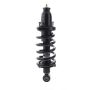 KYB SHOCKS SR4606 2 Nuts