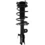 KYB SHOCKS SR4607 3 Nuts