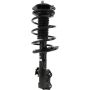 KYB SHOCKS SR4608 3 Nuts