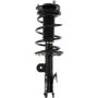 KYB SHOCKS SR4608 3 Nuts