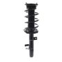 KYB SHOCKS SR4609 3 Bolts, 3 Washers