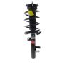 KYB SHOCKS SR4609 3 Bolts, 3 Washers