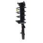 KYB SHOCKS SR4610 3 Bolts, 3 Washers
