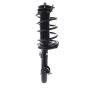 KYB SHOCKS SR4610 3 Bolts, 3 Washers