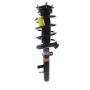 KYB SHOCKS SR4610 3 Bolts, 3 Washers