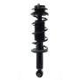 KYB SHOCKS SR4611 2 Nuts