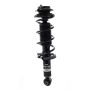 KYB SHOCKS SR4611 2 Nuts
