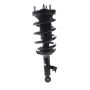 KYB SHOCKS SR4612 3 Nuts