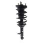 KYB SHOCKS SR4612 3 Nuts