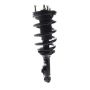 KYB SHOCKS SR4613 3 Nuts