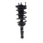 KYB SHOCKS SR4613 3 Nuts