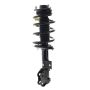 KYB SHOCKS SR4614 3 Nuts