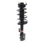 KYB SHOCKS SR4614 3 Nuts