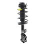 KYB SHOCKS SR4614 3 Nuts