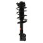 KYB SHOCKS SR4615 3 Nuts
