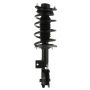 KYB SHOCKS SR4615 3 Nuts