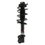 KYB SHOCKS SR4615 3 Nuts