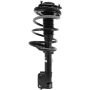 KYB SHOCKS SR4616 3 Nuts