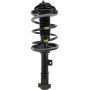KYB SHOCKS SR4616 3 Nuts
