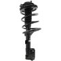 KYB SHOCKS SR4616 3 Nuts