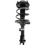 KYB SHOCKS SR4616 3 Nuts