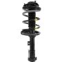 KYB SHOCKS SR4617 3 Nuts
