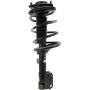 KYB SHOCKS SR4617 3 Nuts