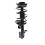 KYB SHOCKS SR4619 3 Bolts, 3 Washers