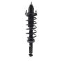 KYB SHOCKS SR4620 2 Nuts