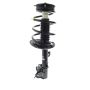 KYB SHOCKS SR4623 3 bolts, 3 washers