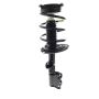 KYB SHOCKS SR4623 3 bolts, 3 washers