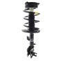 KYB SHOCKS SR4623 3 bolts, 3 washers