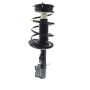 KYB SHOCKS SR4624 3 bolts, 3 washers