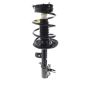 KYB SHOCKS SR4624 3 bolts, 3 washers